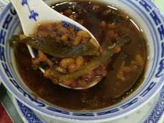 -赵记传承特色牛奶甜品(泉城广场店)