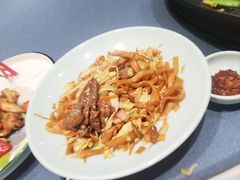 -顺峰(农展馆店)