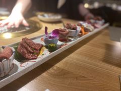 步步高升-江户烧肉(高德店)