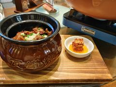-尚禾厨·湘菜馆(步行街店)