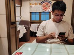 -香港威特瑞茶餐厅(小白楼音乐厅店)