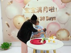 -优护佳月嫂育儿嫂中心(静安店)