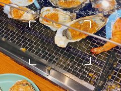 -蚝英雄鲜蚝自助专门店(长楹天街直营店)
