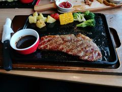 -必胜客(花都百业店)