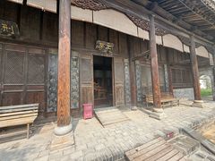 -水浒好汉城