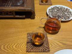 -小湾茶楼