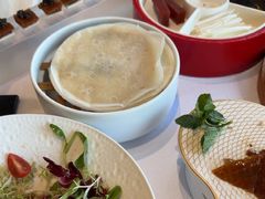 -满堂·烤鸭店·北京菜(鼓楼店)