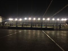 -北京大学五四田径场