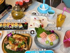 -香香海南菜餐厅