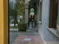 -卫鼎轩·曹公馆(鼓楼店)