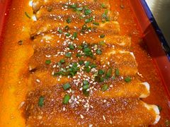 -常和州·夜宵大排档(常州单店)