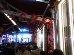 -香港威特瑞茶餐厅(小白楼音乐厅店)