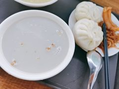 -老磁器口豆汁店(马家堡店)