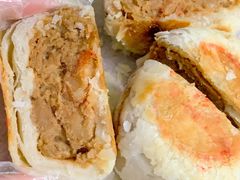 -花园饼屋·吐司蛋糕面包(星海店)