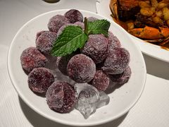 -聚味斋香辣蟹·蓝龙(塘沽总店)