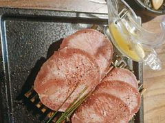 -九田家黑牛烤肉料理(顺义区华联金街店)