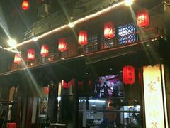 -刘师父老汉口江湖菜(蔡锷路店)