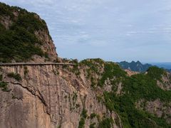 -丹东凤凰山景区