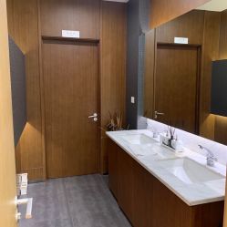 -THE LOG SALON 记录