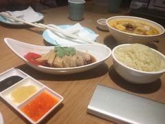 -新加坡高记KOO KEE Restaurant(盈科店)