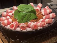 -春熙台·韩国料理(宝安西乡店)