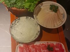 -老员外骨汤火锅(海州古城店)