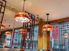 大堂-台湾小竹(华宇广场店)