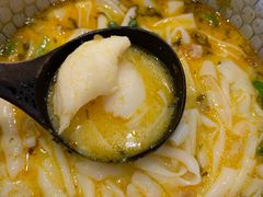 -小满手工粉(上海月星环球港店)