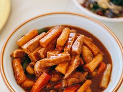 杂粮菌煲-真爱中国餐馆·年华店(朱雀大街店)