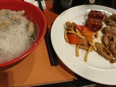 -福州大饭店-自助餐