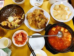 -屋里家延边朝鲜族冷面(南园店)