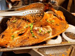 -西贝莜面村(上海百联西郊店)