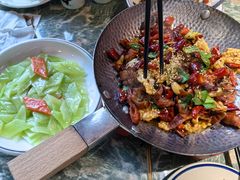 -米椰湘·辣椒炒肉