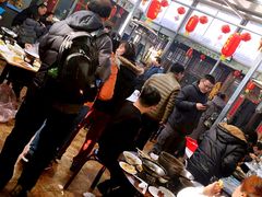 -柳沟豆腐宴69号福豆堂