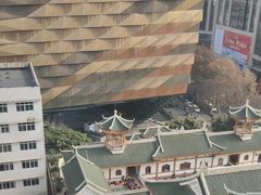 -袁记串串香(人民公园店)