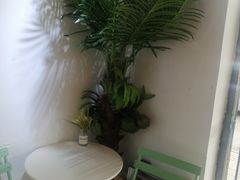 -津椰本·海南正宗椰奶清补凉(店一店)