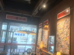 -巴卤社老火锅(财富店)