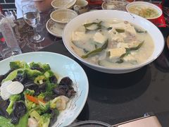 -一块豆腐(李沧书院路店)