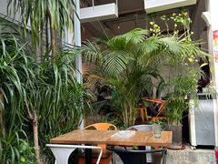-闲·胡同 Barblu Hutong(雍和宫五道营店)