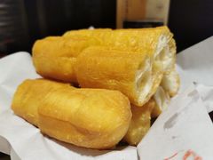 油条-大良毋米粥·粥底火锅(岭南天地店)