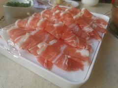 -阳坊大都涮羊肉(阳坊总店)