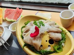 -一斗火锅·招财羊毛肚(北温泉九号店)