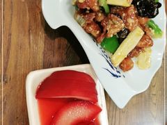 -鼎香润(德胜门内店)