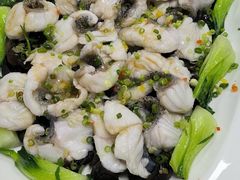 -鹭禧·中餐厅(厦门波特曼七星湾酒店)