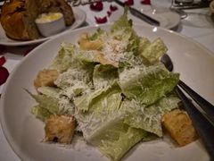 -MORTON'S 莫尔顿牛排坊(北京丽晶酒店)