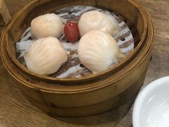 -赏点粤式点心(广州塔店)