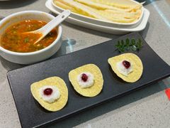 -海底捞火锅(金桥太茂商业广场店)