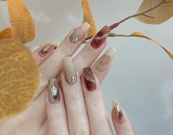 -LILY NAILS美甲美睫