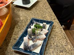 -梦山水日本烧肉(五四广场店)