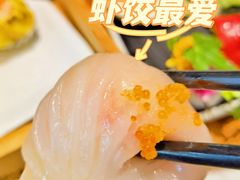 -龙悦湾酒家·八阵鱼生·渔人码头店